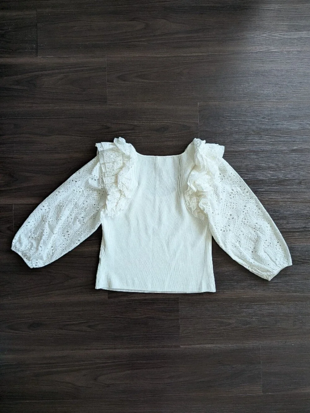 Anthropologie pit 17